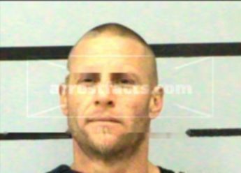 Michael Shane Cork