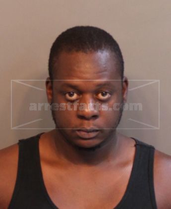 Janson Dejuane Davis