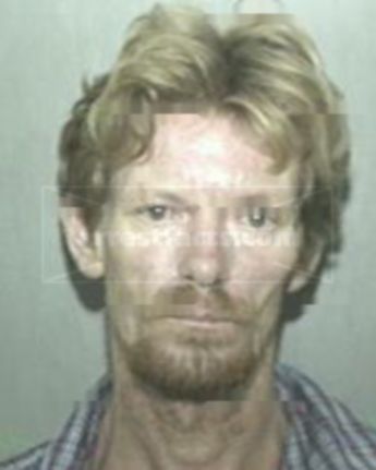 Keith Edenfield