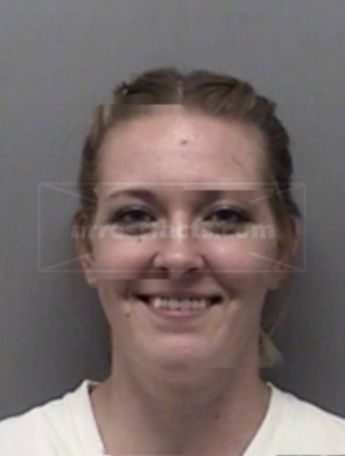 Samantha Elizabeth Bednorz