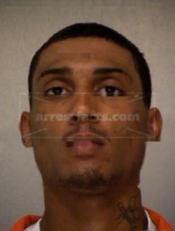Adrian Christopher Ford