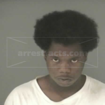 Lavar Williams