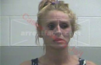 Charity Dawn Genoe