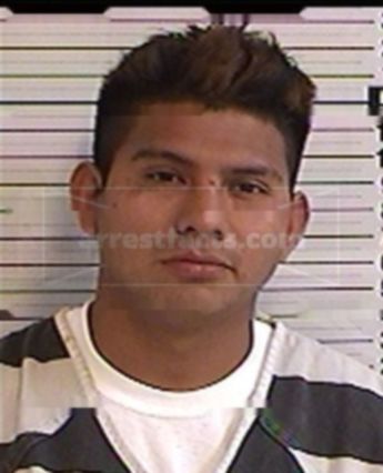 Onorio Sandoval Perez