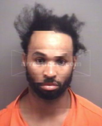 Troy Lamont Johnson