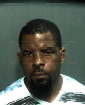 Demetrius Douglas Jackson