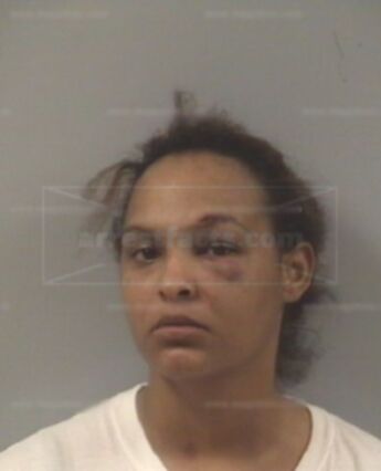 Ashley Michelle Stanley