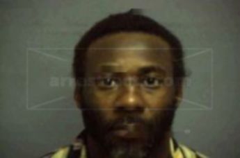 Albert Leroy Slaughter