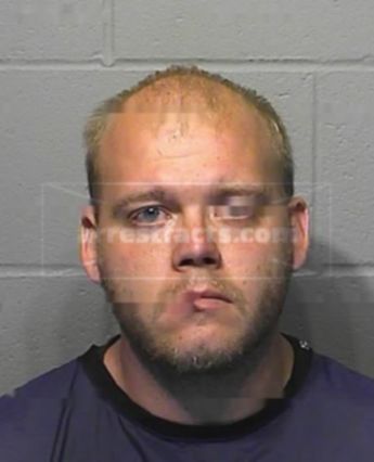 Sean Michael Bradley