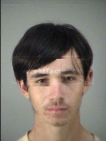 Jesse Noah Hammersla