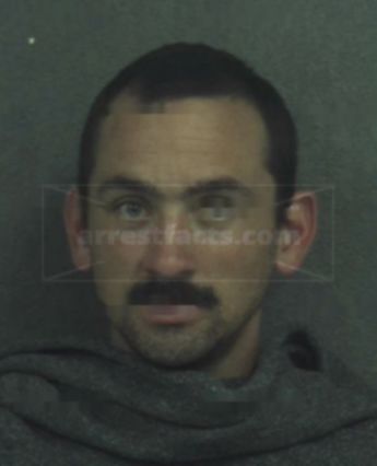 Harlan Keith Barnes