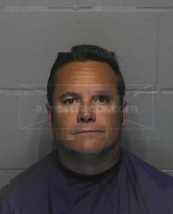 Matthew Wayne Reynolds