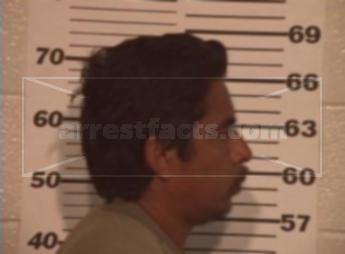 Javier Ozuna De La Garza