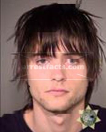 Brandon James Wilkinson
