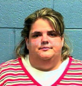 Anna Marie Slaughter