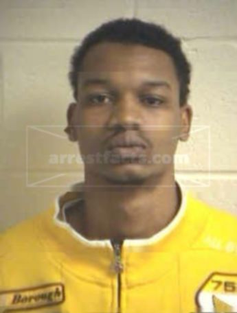 Rudy Chalmers