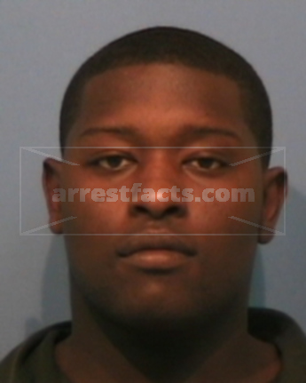 Bradley Rayshean Blane