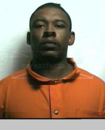 Clifford Beasley Jr.
