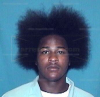 Tronte Pickett