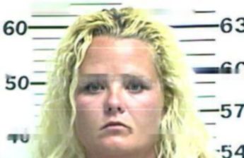 Holly Gail Johnston