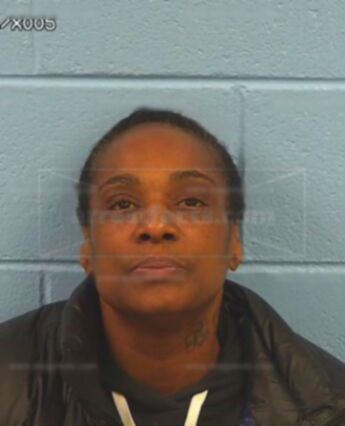 Valerie Jean Brewster