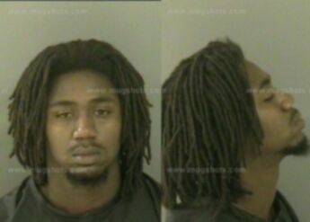 Damacio Akeem Omar Wright