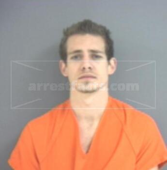 Shaun Michael Kissinger