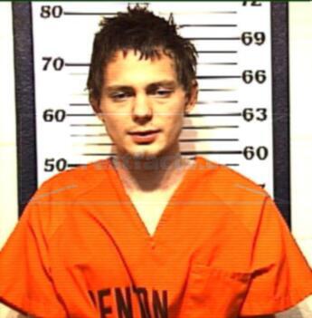 Noah Lee Carpenter