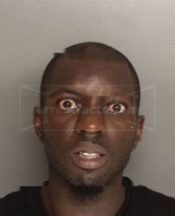 Marcus Dwain Waltson