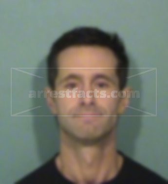Mark Arthur Coutis