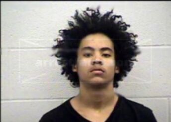J'von Malik Stokes