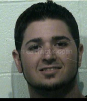 Austin Mcclure Bounds