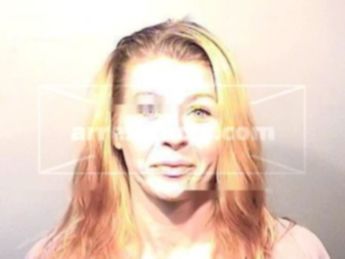 Jennifer Lynn Cook