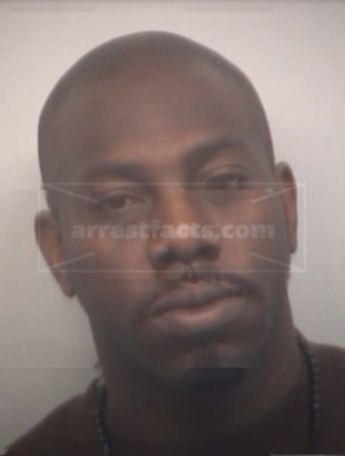 Alonza Canell Tuck