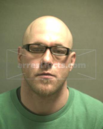 Scott Edward Riley