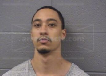 Trenton Mathis