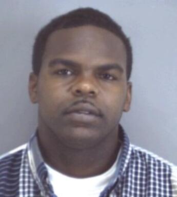 Derrick Mcfall