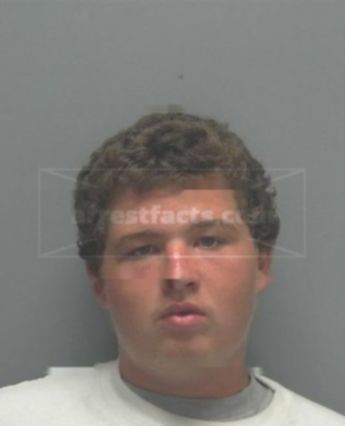 Thomas Ellsworth Wehrung Iii