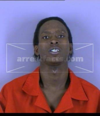 Lonnie Markeith Johnson