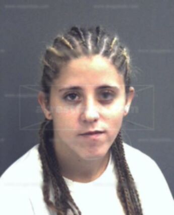 Samantha Lucille Hinton
