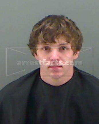 Cameron Shane Mcdonald