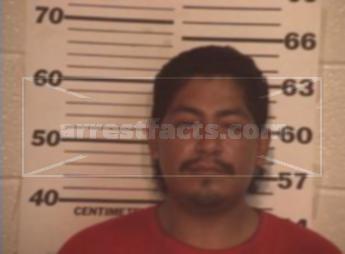 Roberto Moreno Ramirez