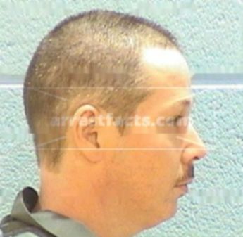 Michael James Akers