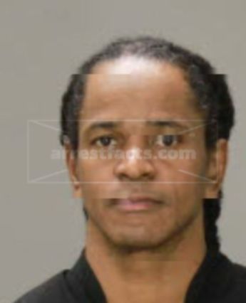 Dexter Williams