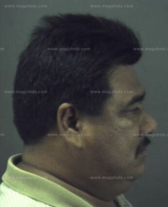 Rosendo Rodriguez Cruz