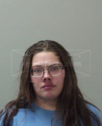 Jennifer Eden Hartgrave