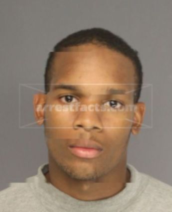 Shaquan M Campbell