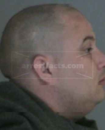 Michael Paul Williams