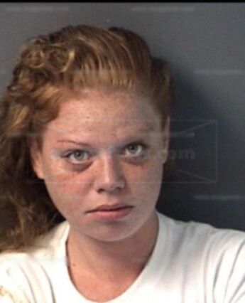 Ashley Nichole White