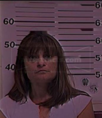 Paula Marie Welch